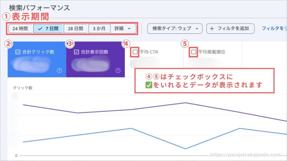 Googleサーチコンソールの登録方法５