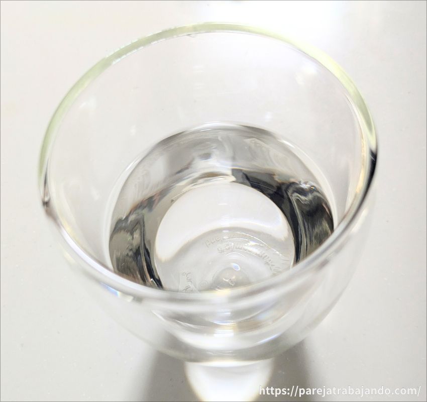 アラフォー夫婦が続けている習慣・白湯