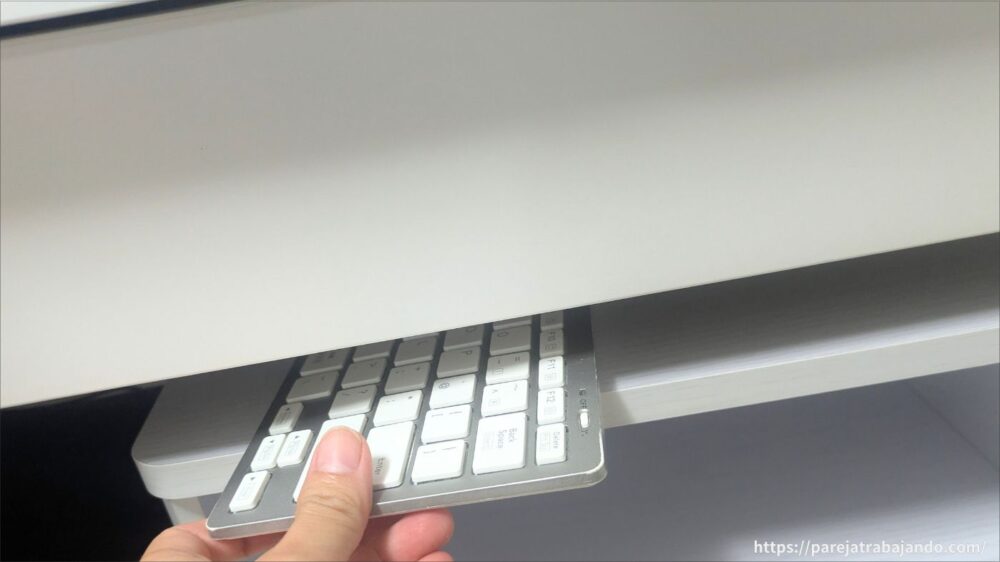サンワダイレクト ケーブルボックス｜200-CB026WM 設置イメージ4