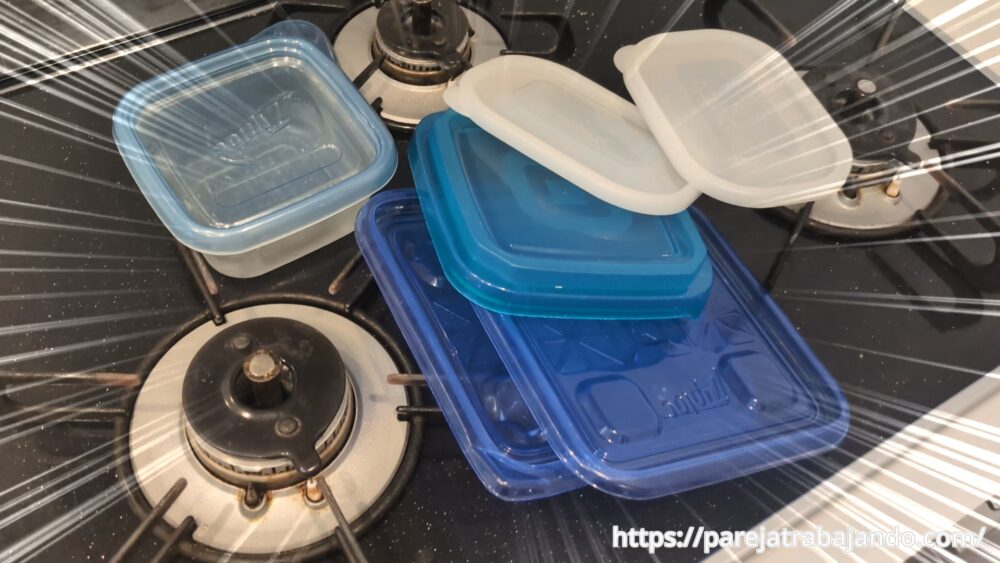 ゆる終活・おうちと向き合う｜第３回：カップボード上を整える10