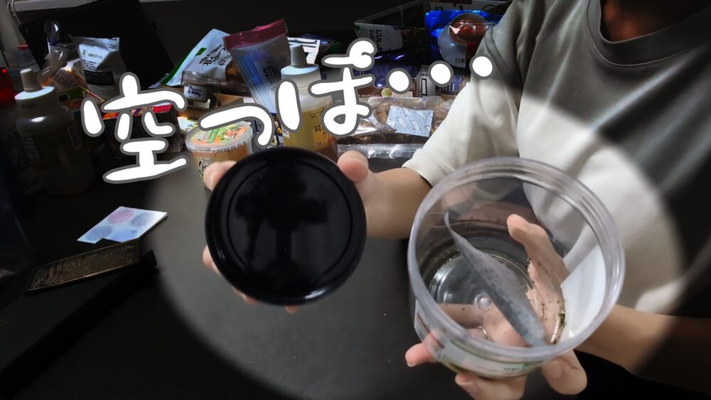 ゆる終活・おうちと向き合う｜第３回：カップボード上を整える29