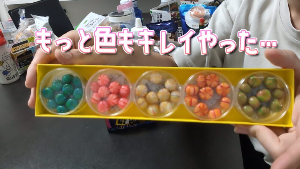 ゆる終活・おうちと向き合う｜第３回：カップボード上を整える31