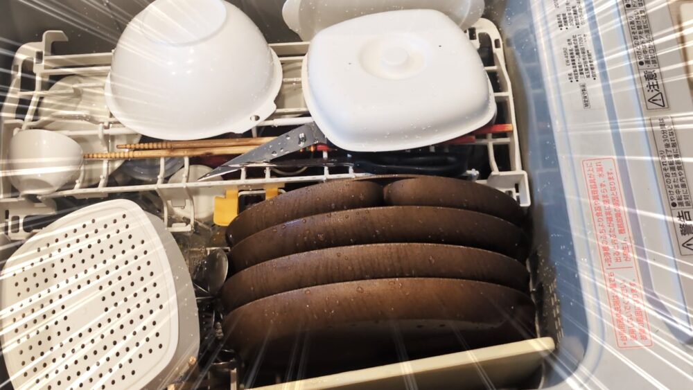 ゆる終活・おうちと向き合う｜第３回：カップボード上を整える4