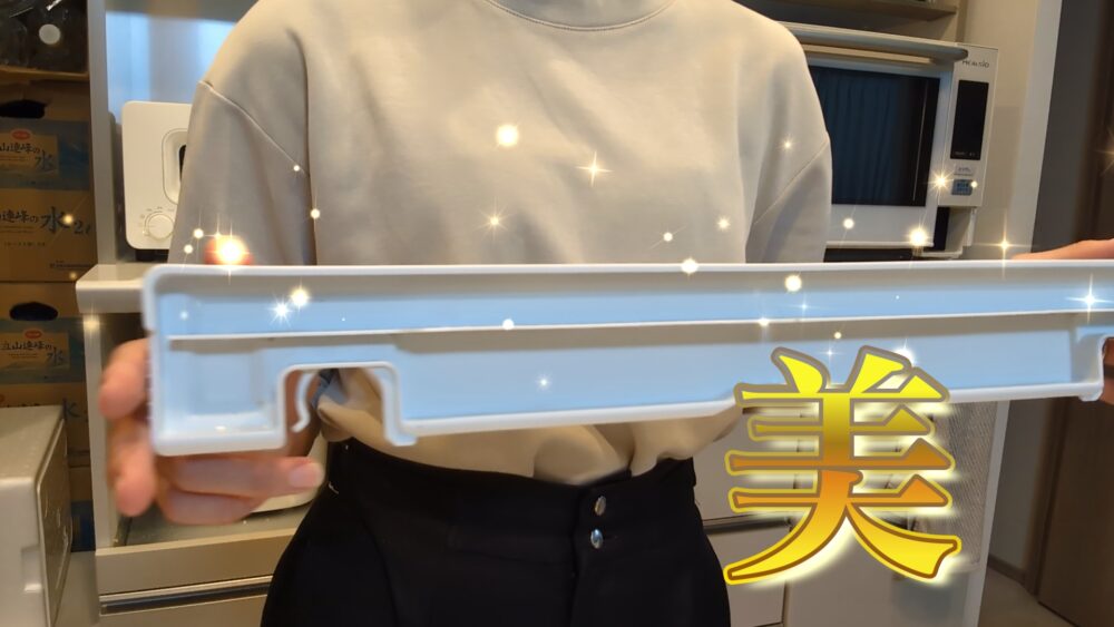 ゆる終活・おうちと向き合う｜第３回：カップボード上を整える41