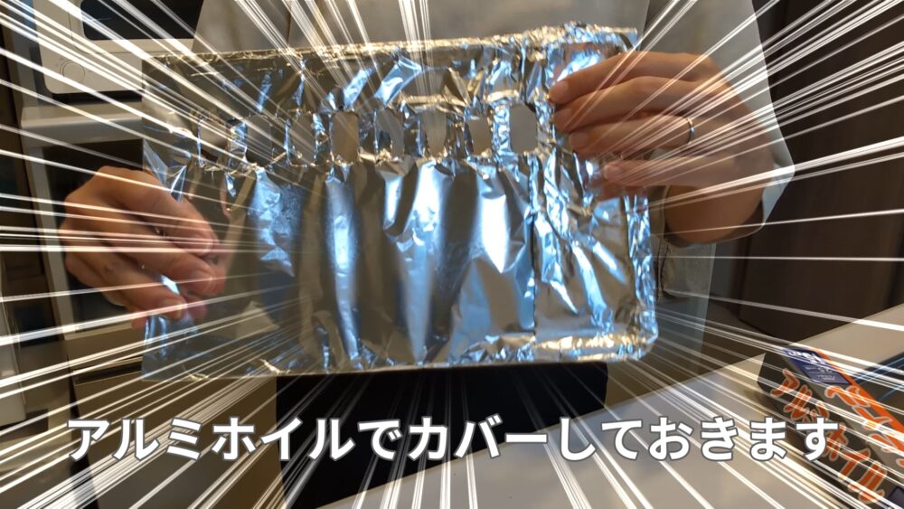 ゆる終活・おうちと向き合う｜第３回：カップボード上を整える43