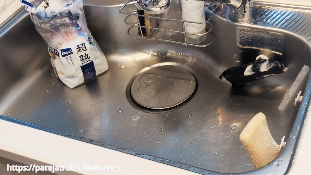 ゆる終活・おうちと向き合う｜第３回：カップボード上を整える5