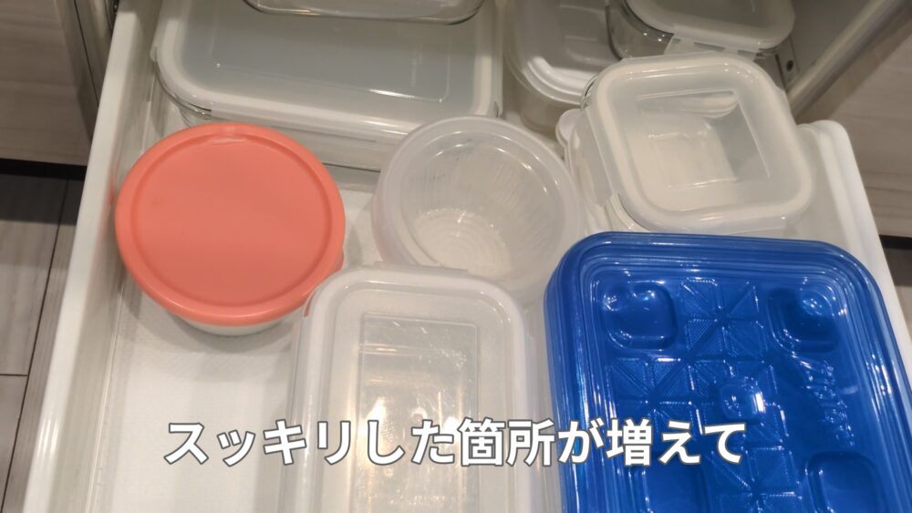 ゆる終活・おうちと向き合う｜第３回：カップボード上を整える51