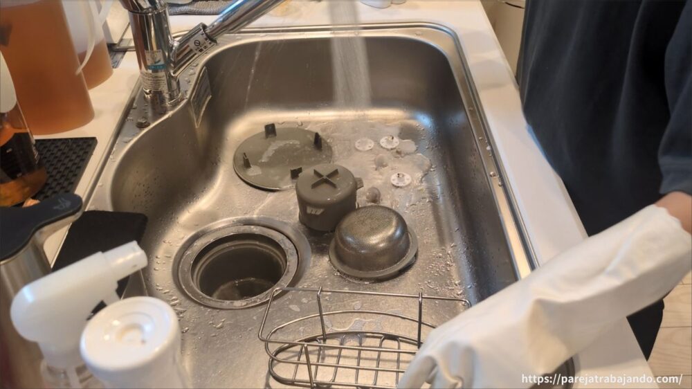 ゆる終活・おうちと向き合う|第4回:シンク下収納を全出し31