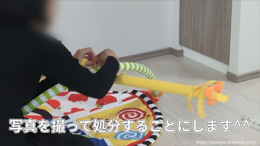 ゆる終活・おうちと向き合う｜第５回：おうちと向き合う｜】全出し→後悔：こども服の衣替えが正直しんどかった２９