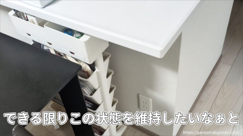 ゆる終活・おうちと向き合う｜第６回：やる気ゼロの日｜カウンター上リセット２５