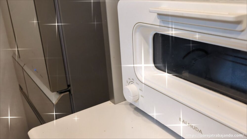 ゆる終活・おうちと向き合う｜第7回：来客まであと2時間！再び荒れた丸見えキッチンを慌ててリセット9