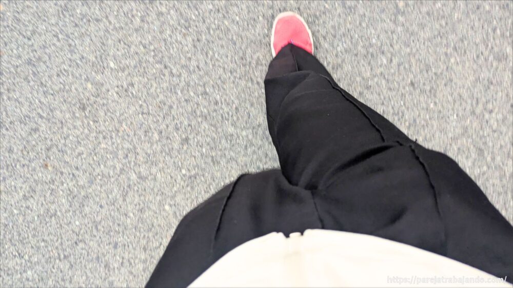 【アラフォー仲間に捧ぐ】「あさんぽ」のススメ